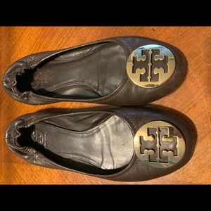 Tory Burch Reva Ballet Flat